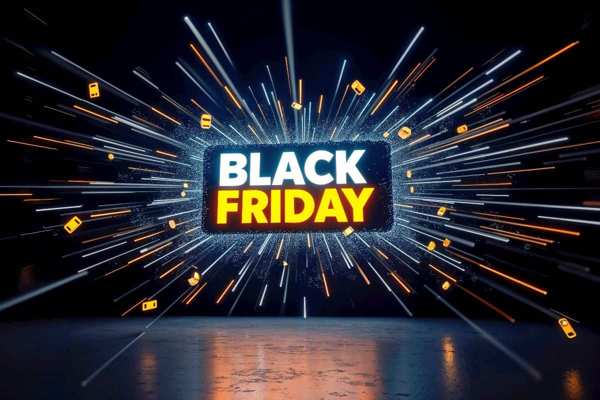 Forfaits 5G avec 300 Go : ces trois abonnements sont presque sept fois moins chers qu'Orange pour le Black Friday